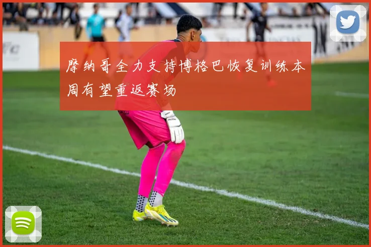 摩纳哥全力支持博格巴恢复训练本周有望重返赛场